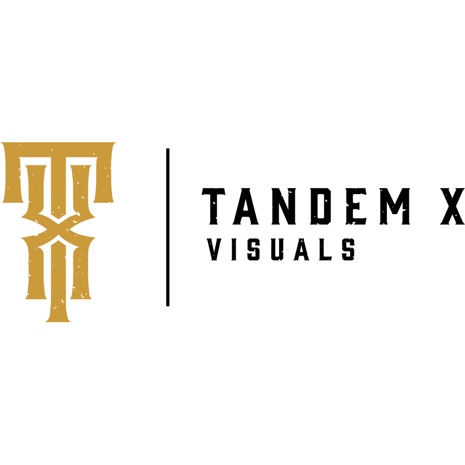 Tandem X Visuals