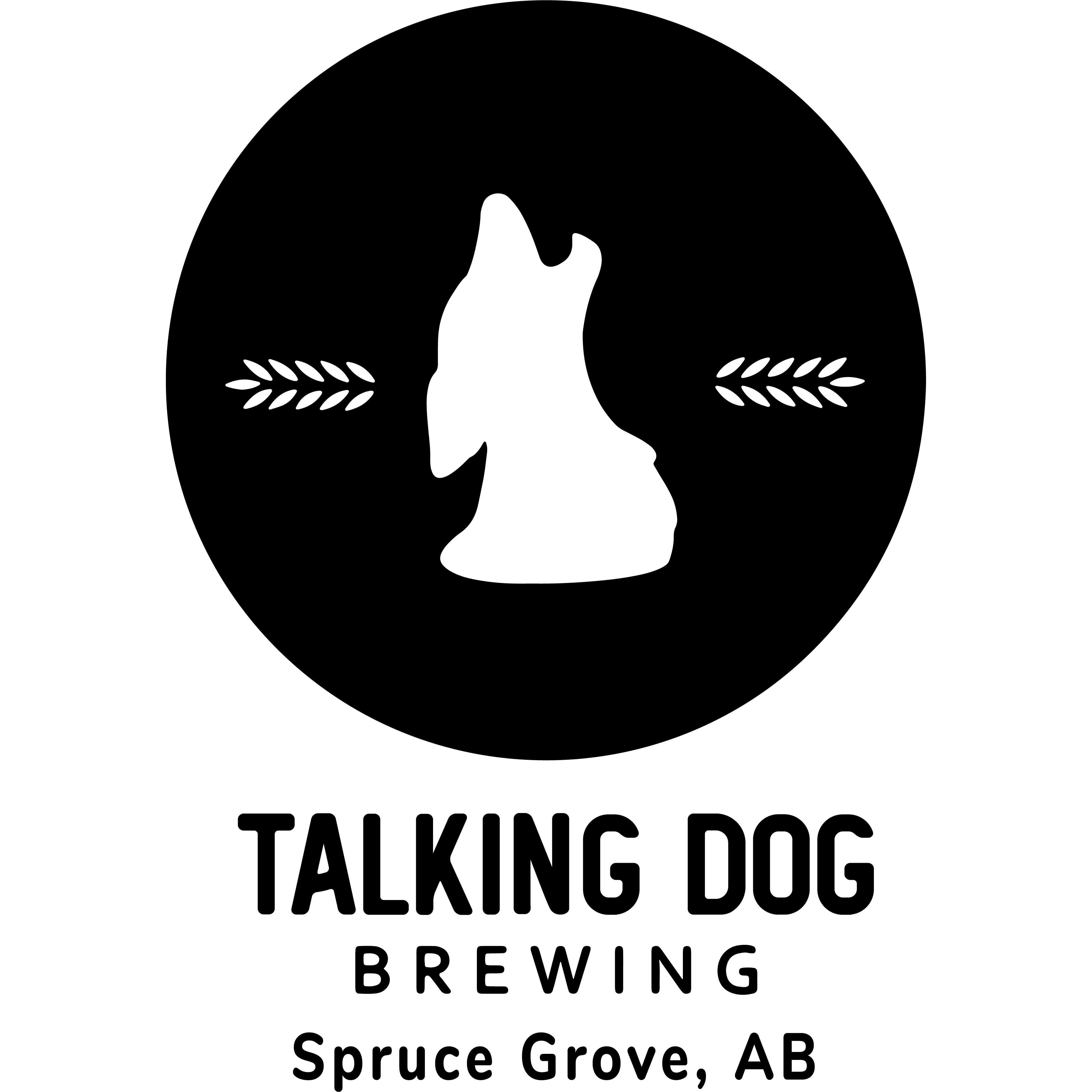 Talking Dog Brewing