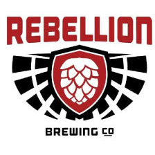 Rebellion BRewing