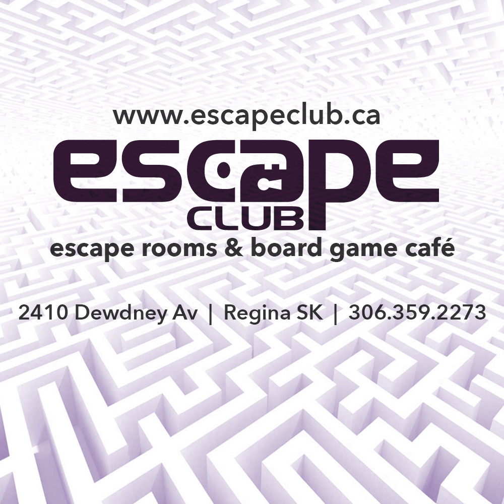 Escape Club