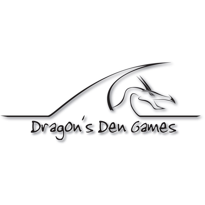 Dragons Den