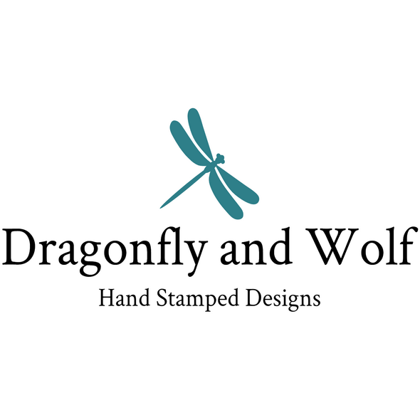 Dragonfly and Wolf