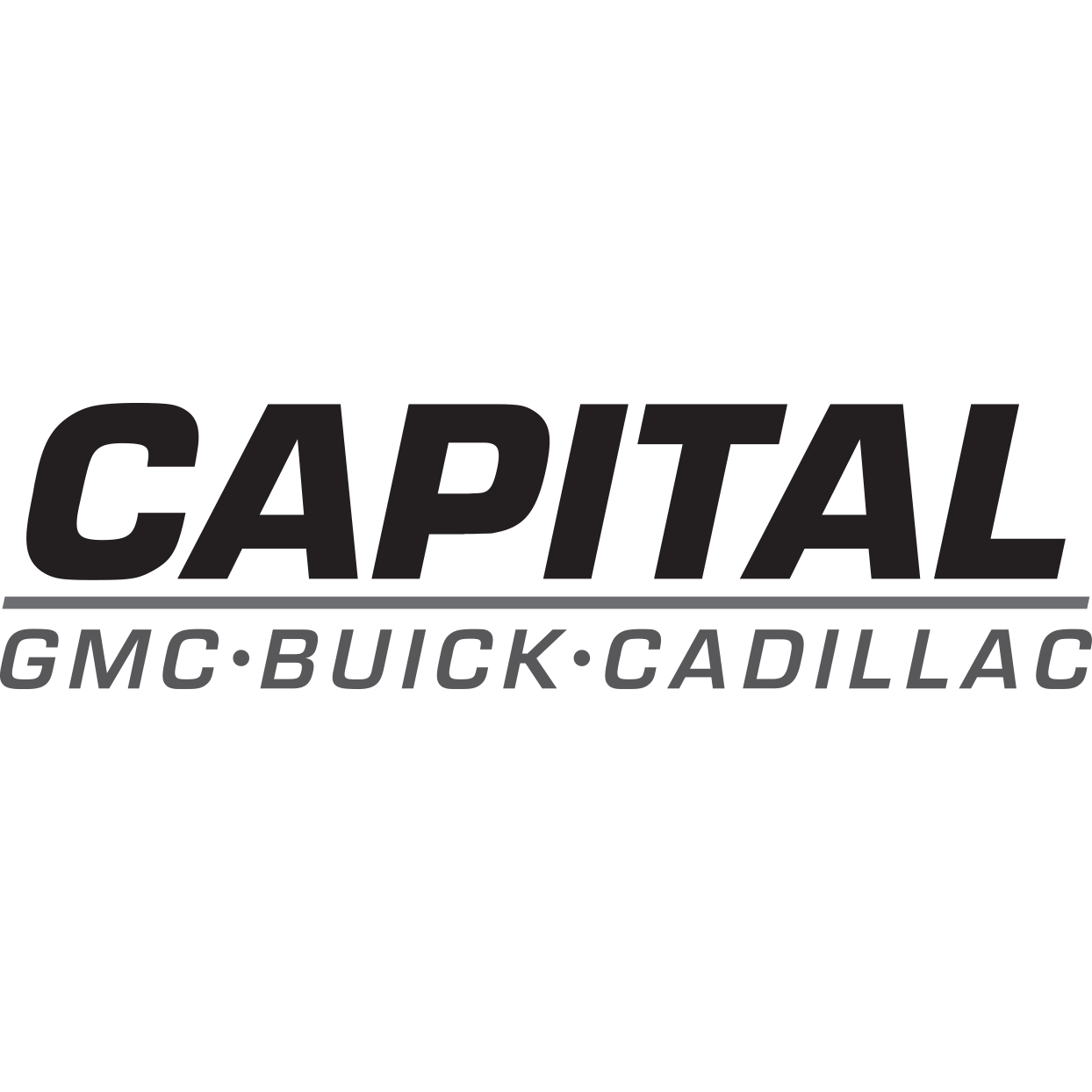 Capital GMC