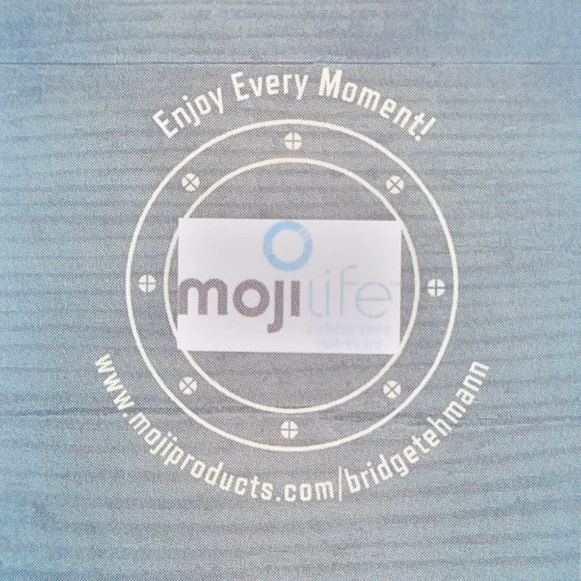 Bridgets Mojilife