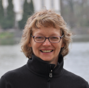 Kathy Lewis