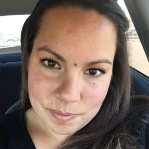 Chelsea Steenbock