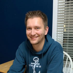 Henrik Steenbock