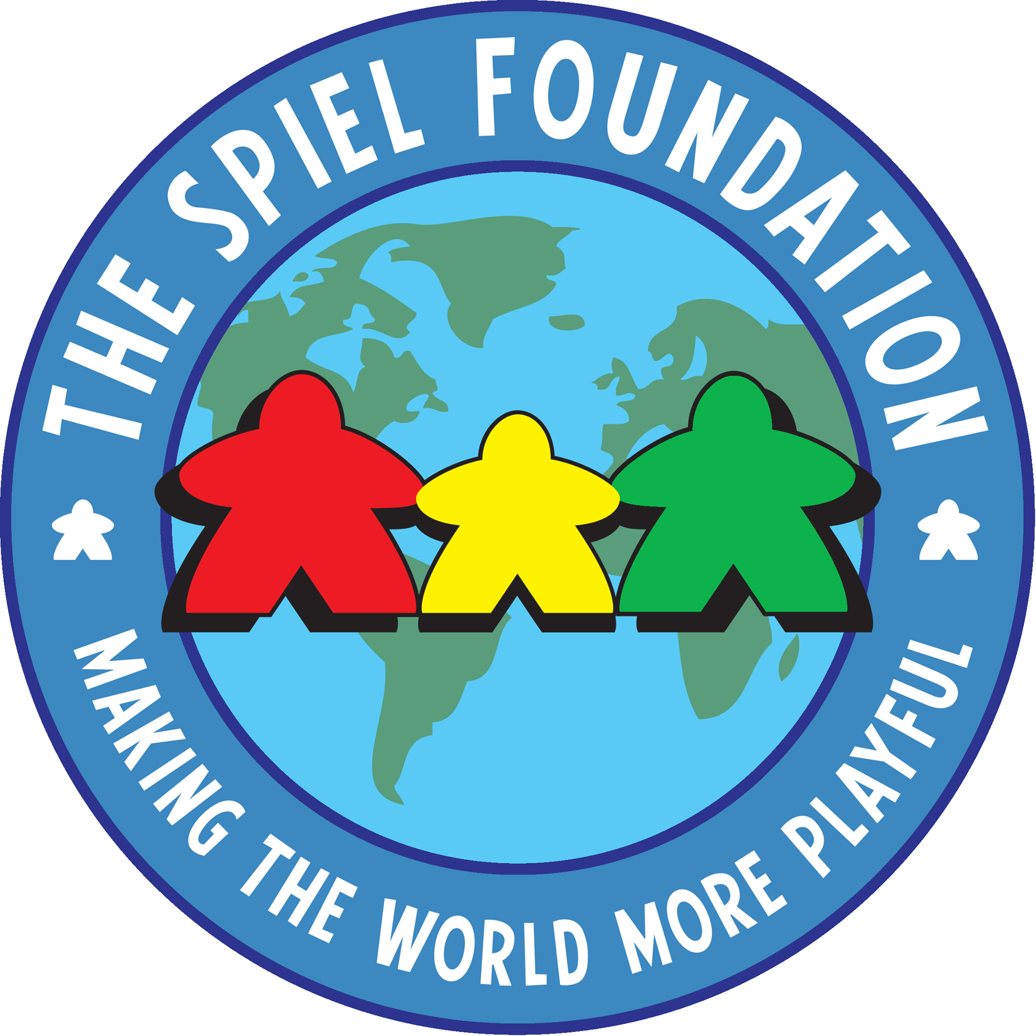 Speil Foundation Logo