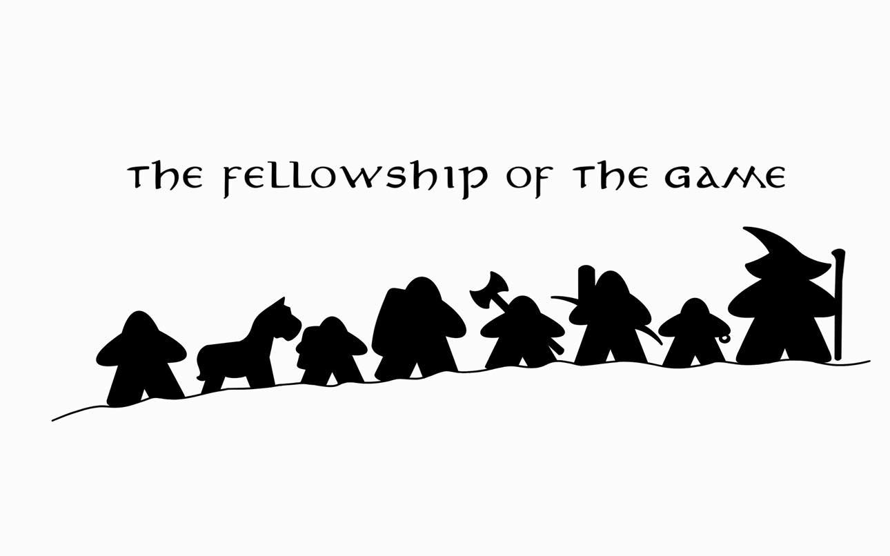 Fellowship of the Game