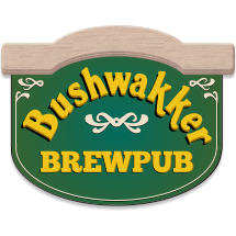Bushwakker Brewpub