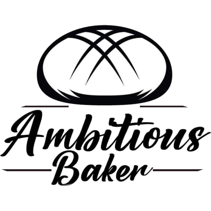 Ambitious Baker Logo