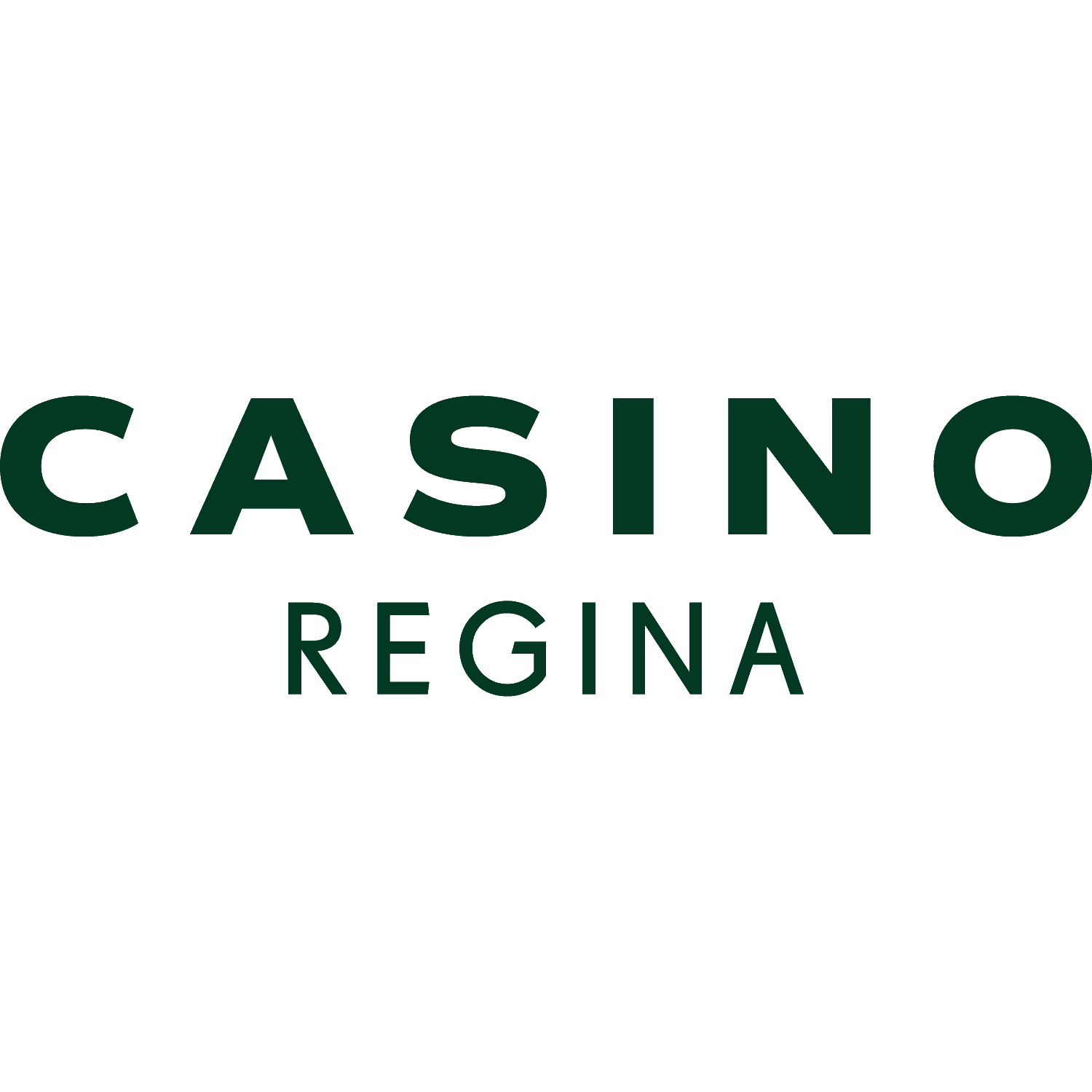 Casino Regina Logo 2023