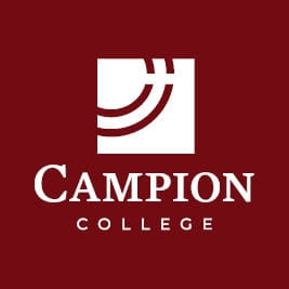 Campion College Logo