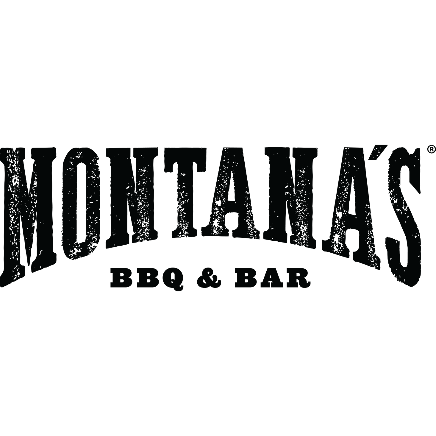 Montana's BBQ & Bar Logo