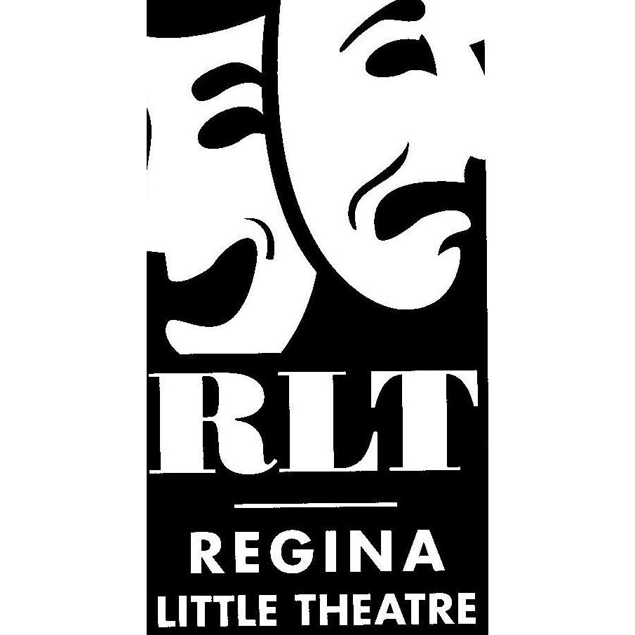 Regina Little Theatre Logo