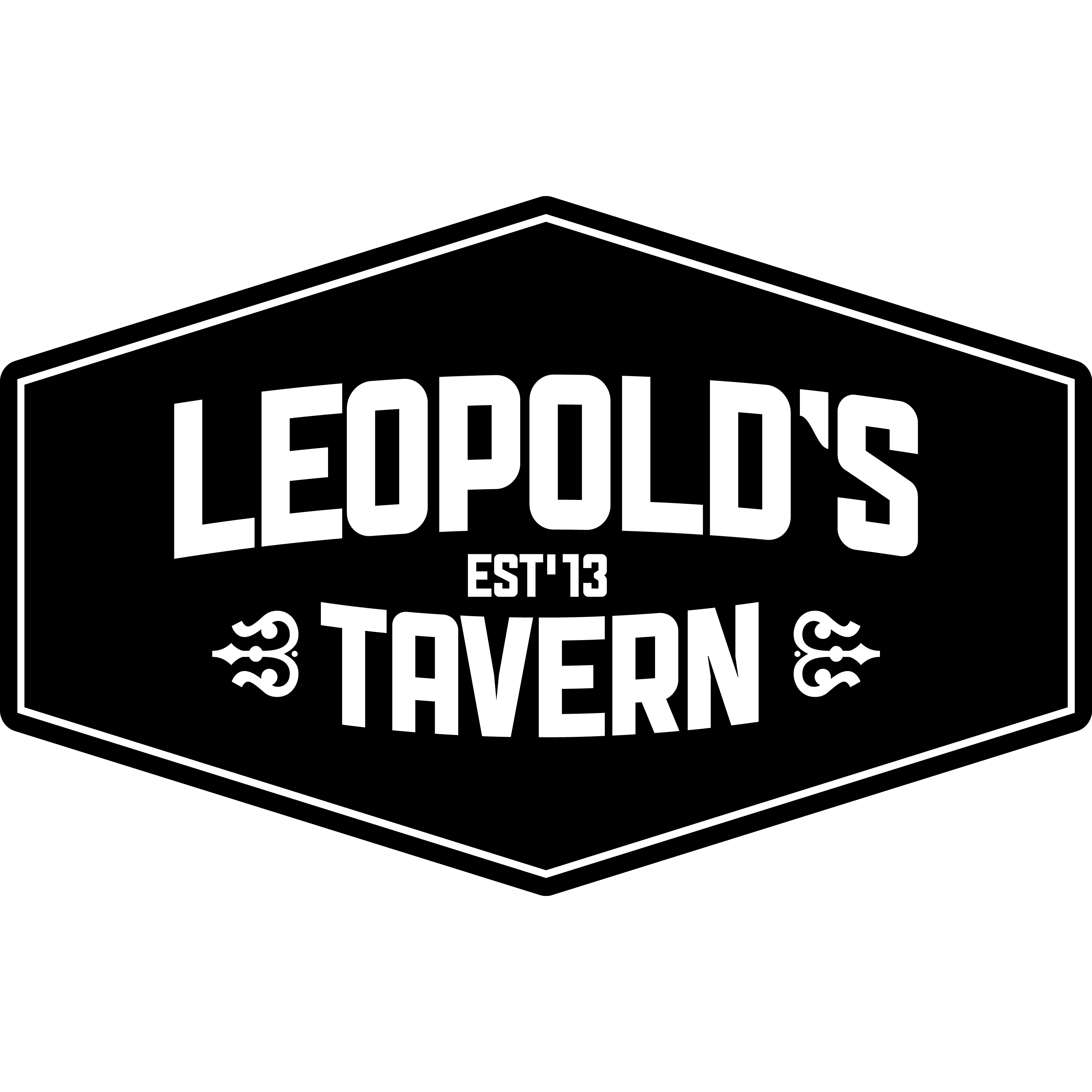 Leo's Group Logo