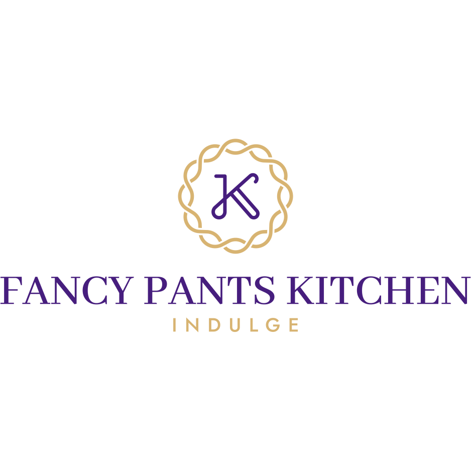 Fancy Pants Kitchen