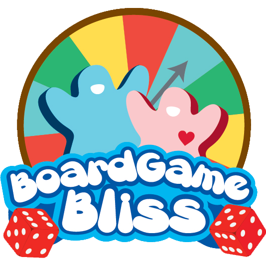 BoardGameBliss