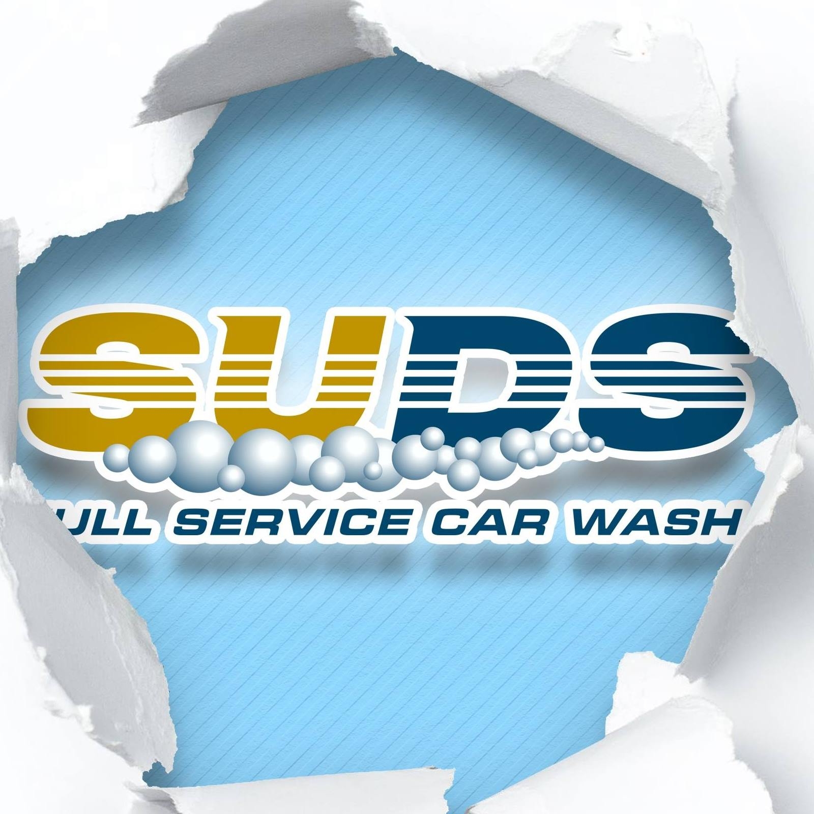 SUDS Full Service Car Wash