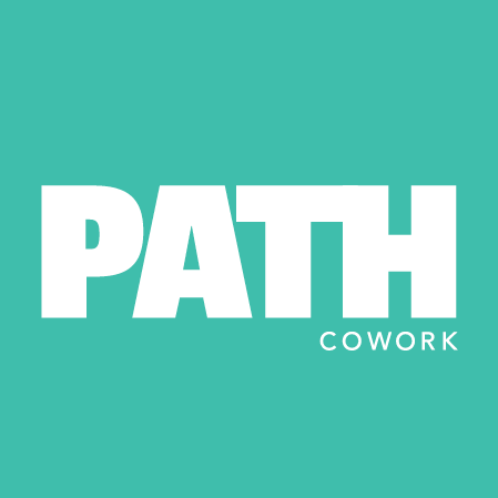 Path Cowork Logo
