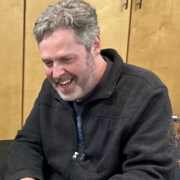 Mick Rissling