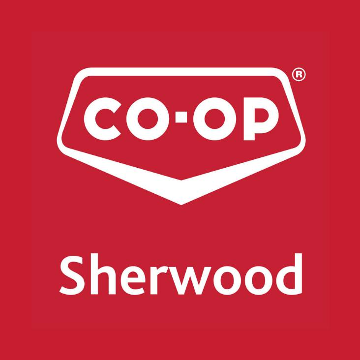 Sherwood Co-op