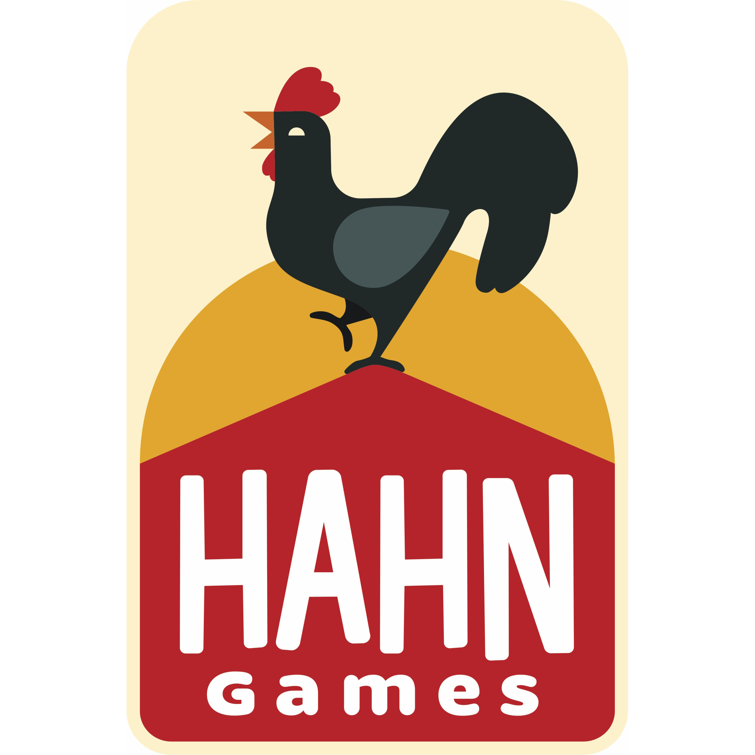 Hahn Games