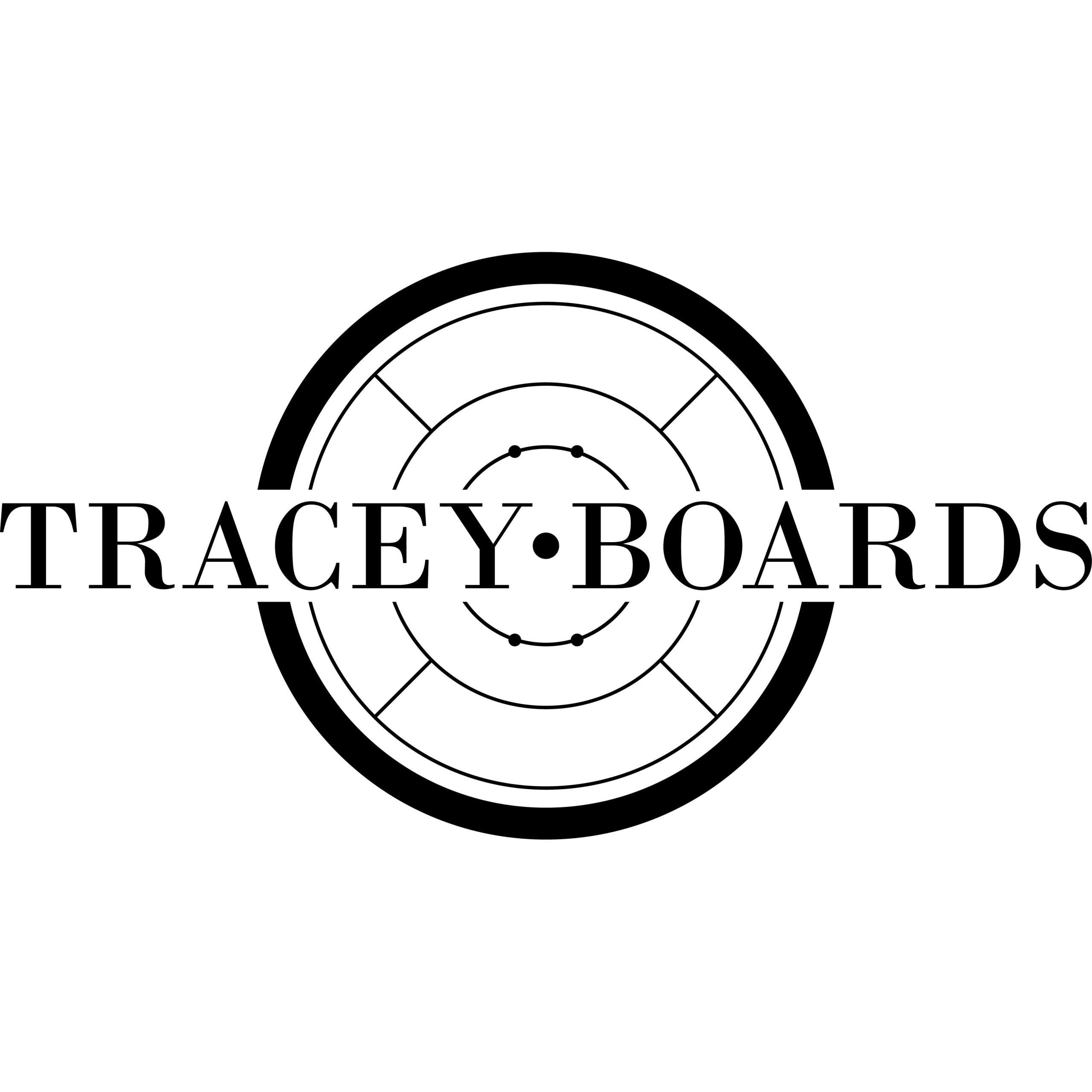 Tracey Boards