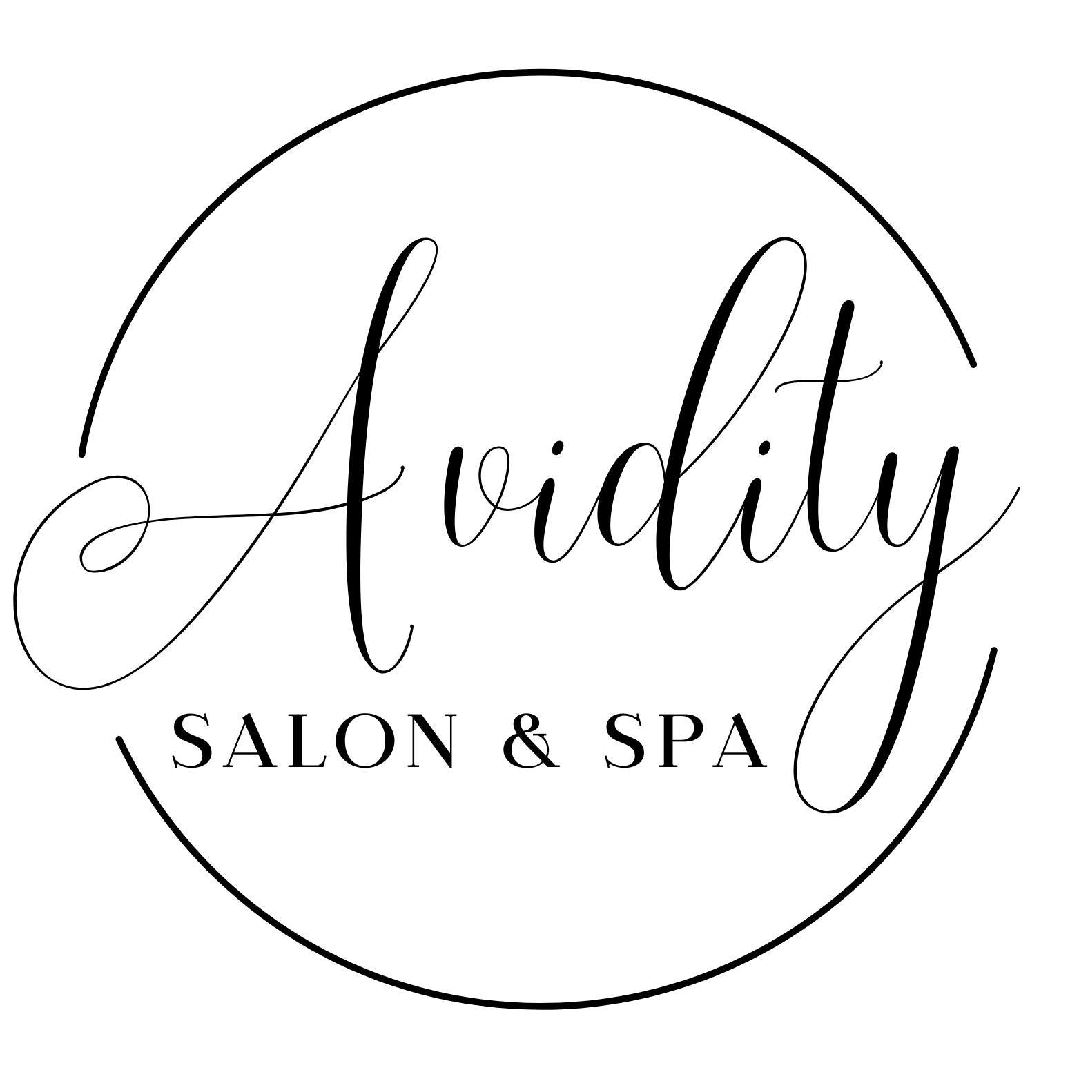 Avidity Salon and Spa