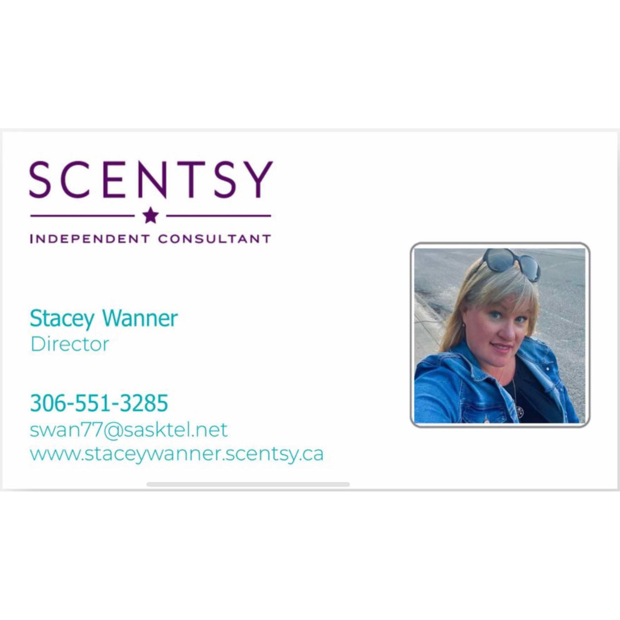 Stacey Wanner Scentsy