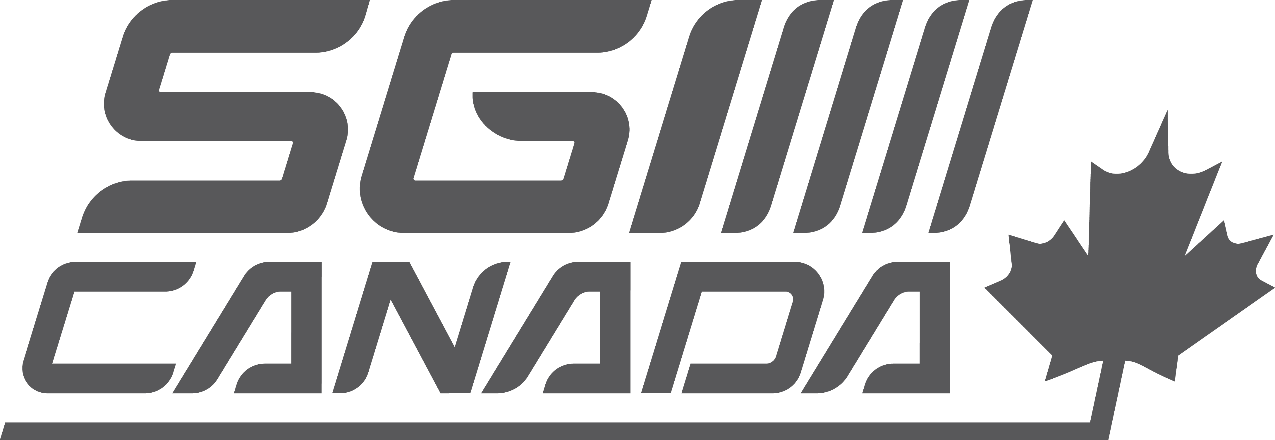 SGI CANADA