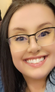 Samantha Chowen