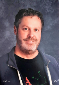 Mick Rissling