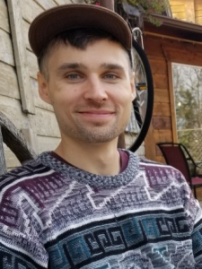 Jon Hoffman