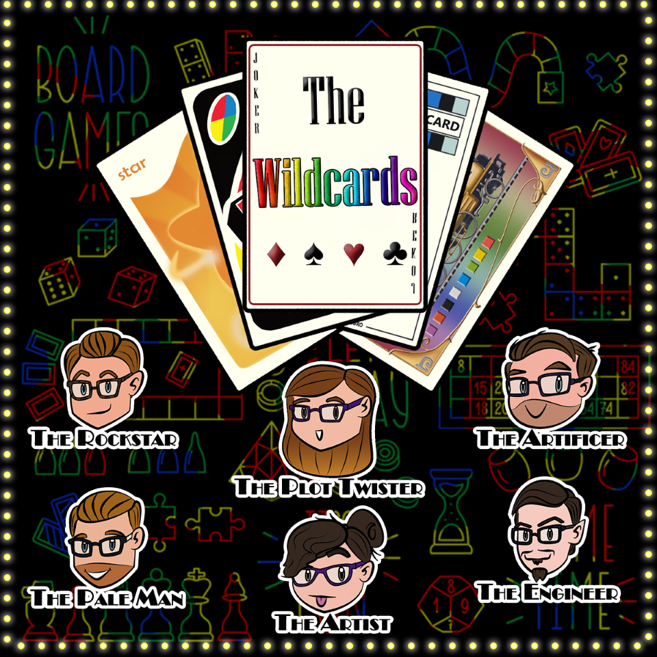 wildcards