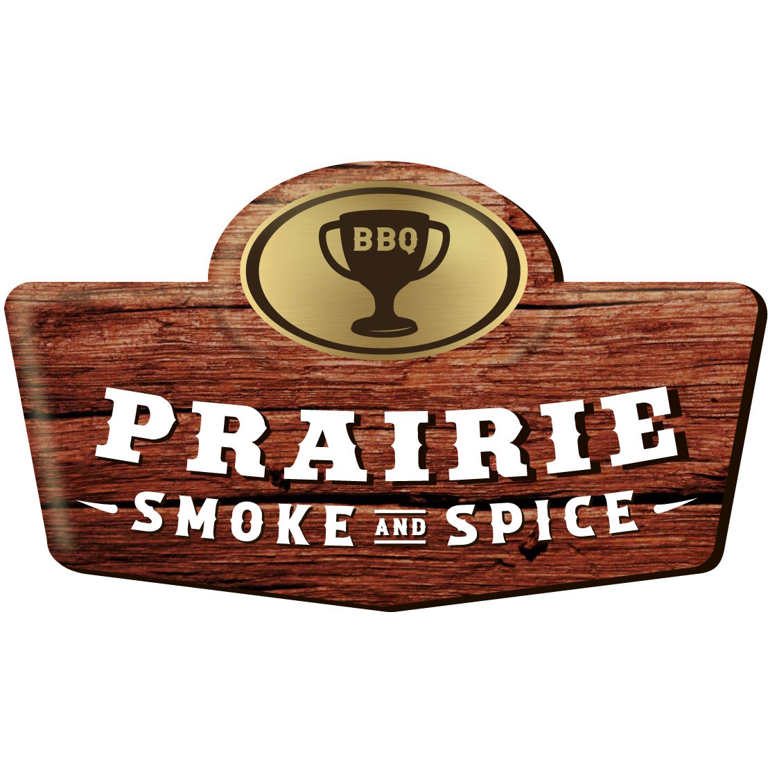 Prairie Smoke and Spice