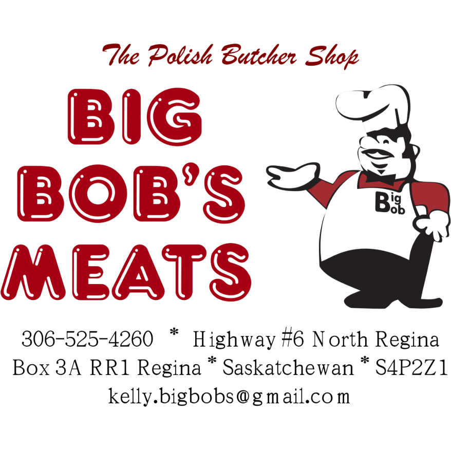 Big Bob's Meats