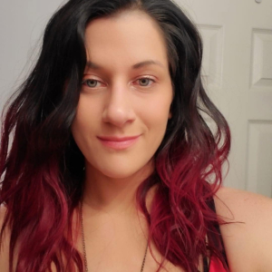 Stacy Cantin