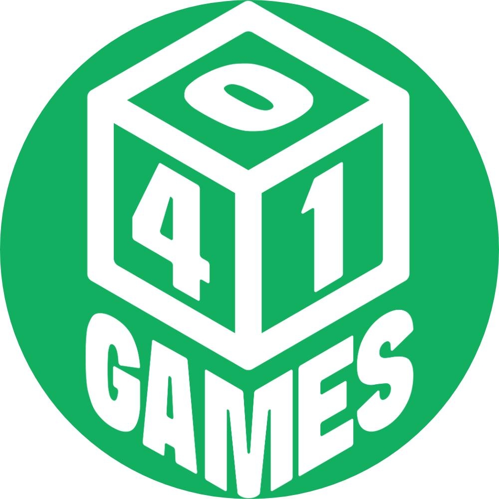 401 Games
